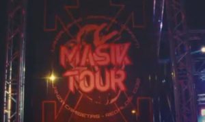 Masik On Tour