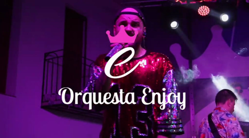 Orquesta Enjoy