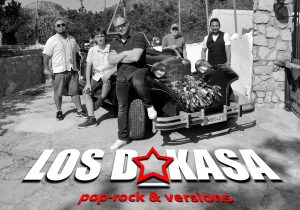 Los de Kasa