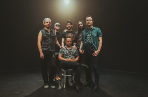 Los Últimos Héroes