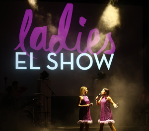 Ladies el Show