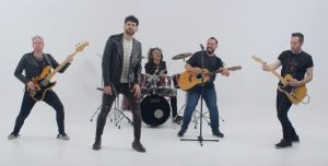 Da Estopa a Melendi