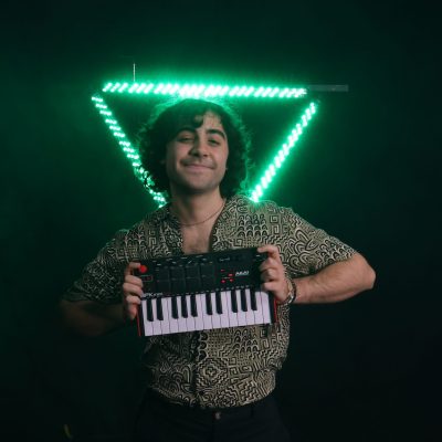 FOTO TECLISTA