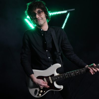 GUITARRA