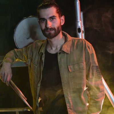JAVI SANCHIS DEFINITIVA