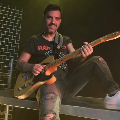 KEVIN DEFINITIVA